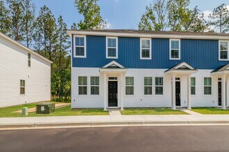 Building Photo - 129 Morning Line Dr