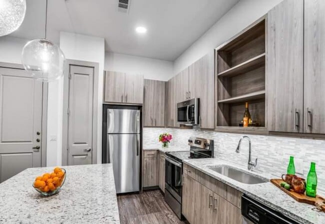 Foto del edificio - 1 bedroom in Coppell TX 75019