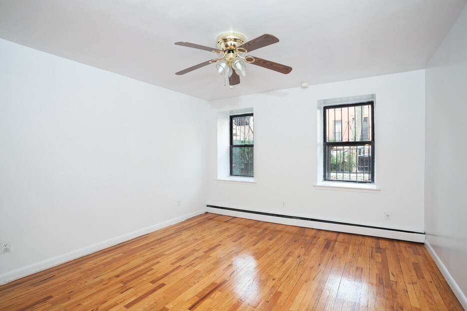 Bedroom - 96 Prospect Pl