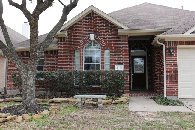 Foto del edificio - 11118 Creekline Meadow Ct