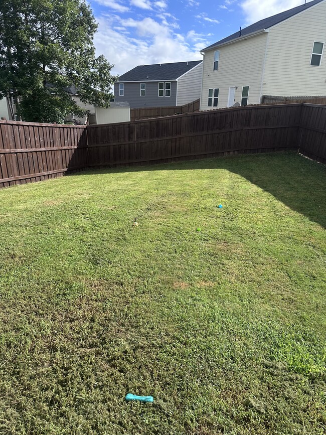 Building Photo - 503 Amelia Ct