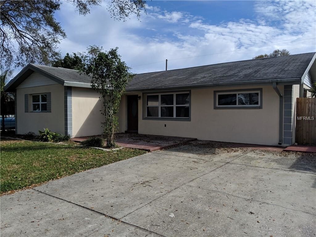 8418 75th Pl, Seminole, FL 33777 House Rental in Seminole, FL
