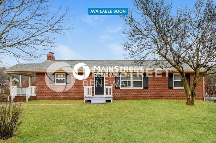 Foto principal - 3419 Hartford St