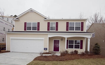 Building Photo - 6408 Bunker Hill Dr