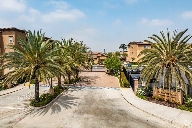 Building Photo - Santa Barbara Luxury Apartment Homes