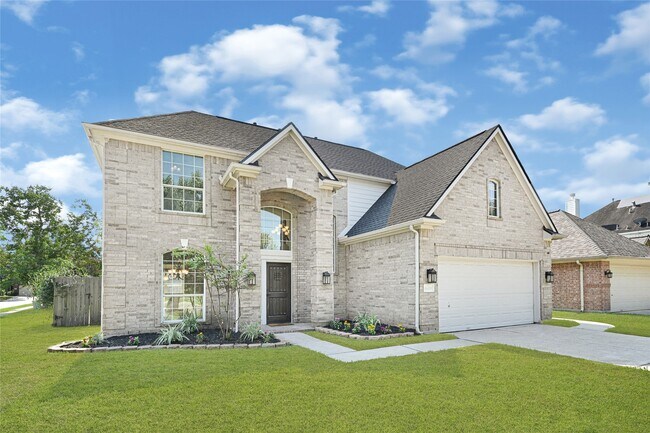 Foto del edificio - 14450 Eastern Redbud Ln