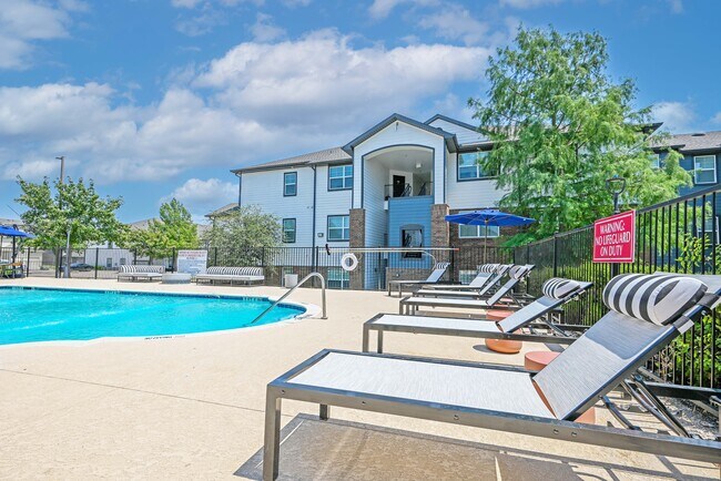 Foto del edificio - Worthington Point Apartments