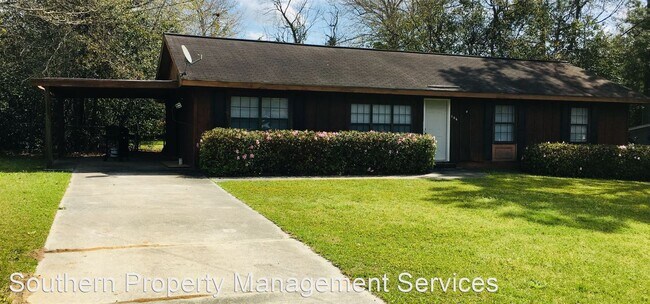 Building Photo - 3 br, 2 bath House - 106 Prince Way