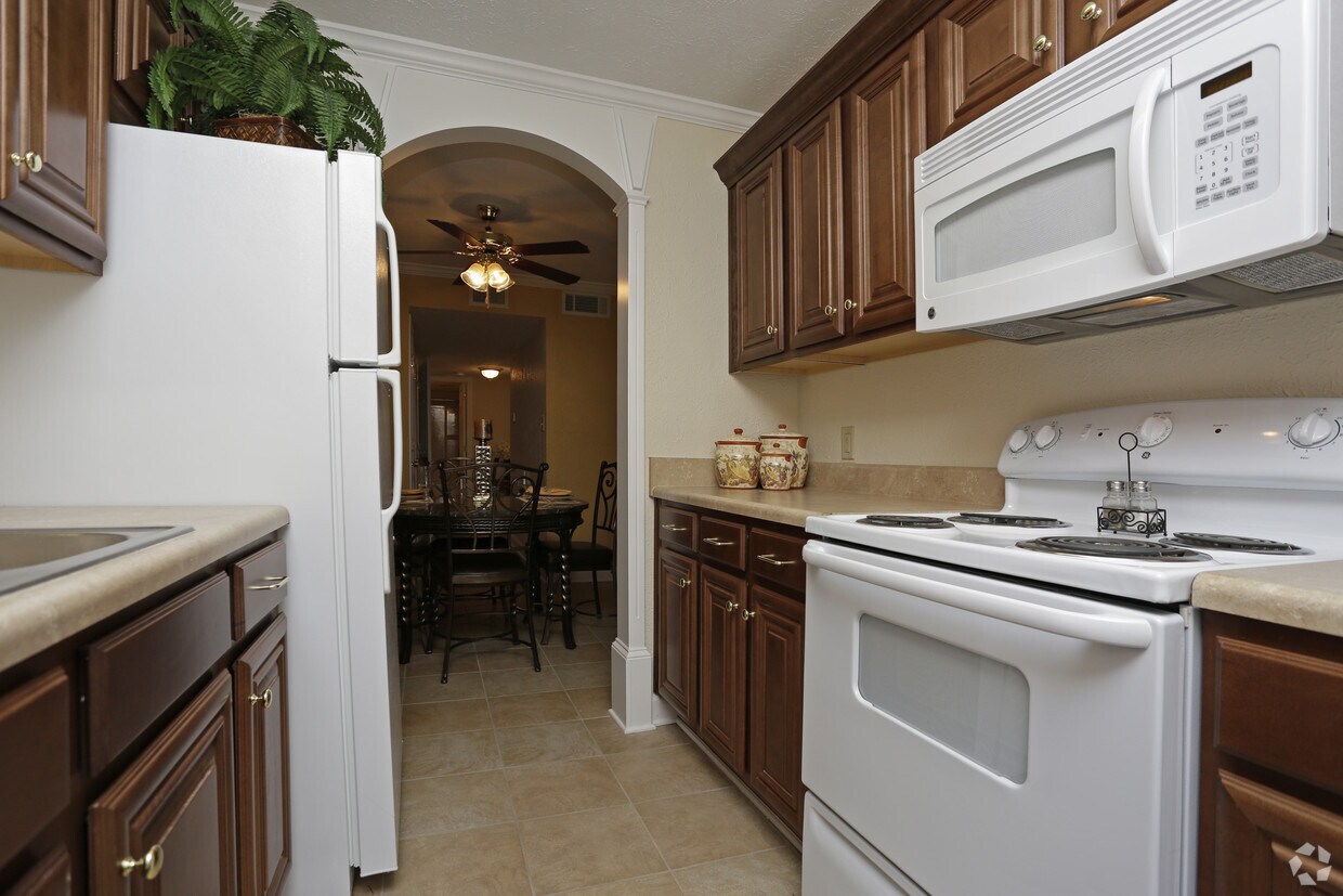 East Ridge Apartments Apartments in Spartanburg, SC