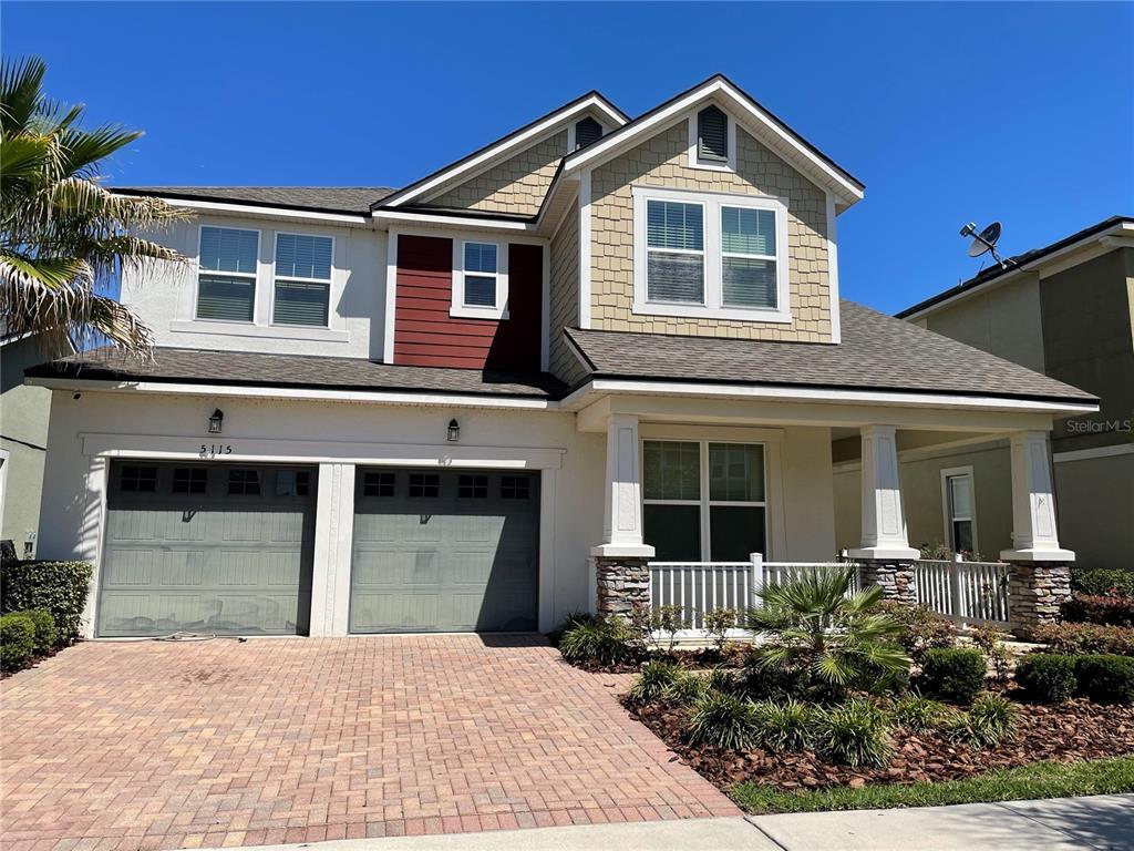 Foto principal - 5115 Longmeadow Park St