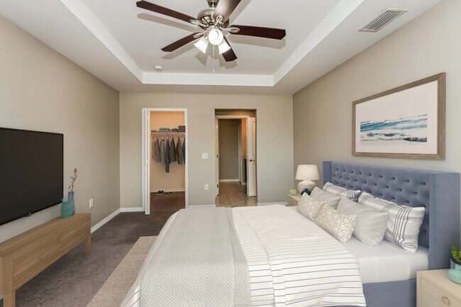 Foto del edificio - 3312 26th St SW