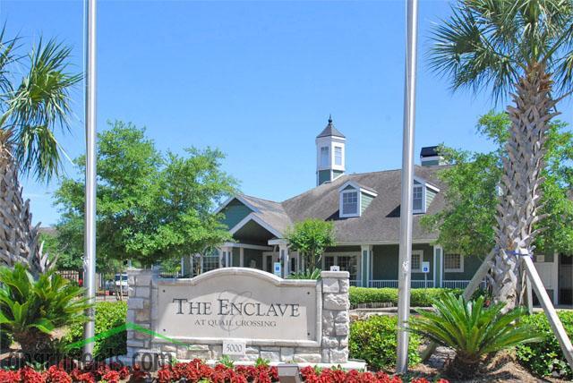 Entrada - The Enclave at Quail Crossing