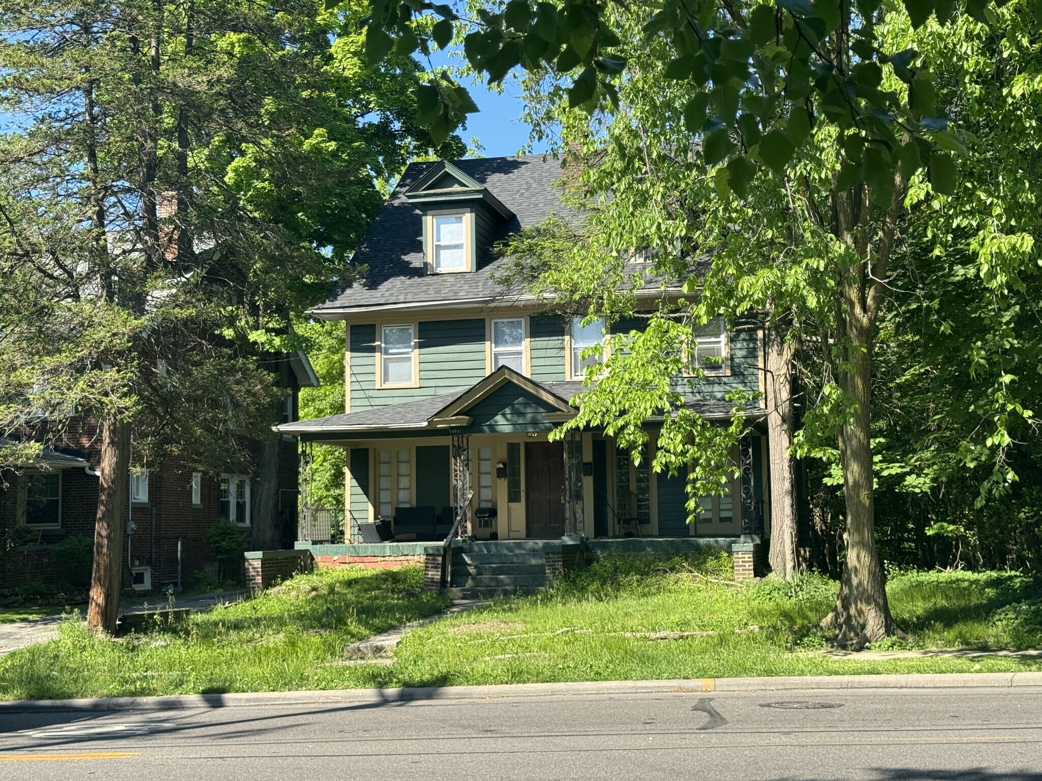14441 Superior Ave Cleveland Heights, OH 44118 – photo 2
