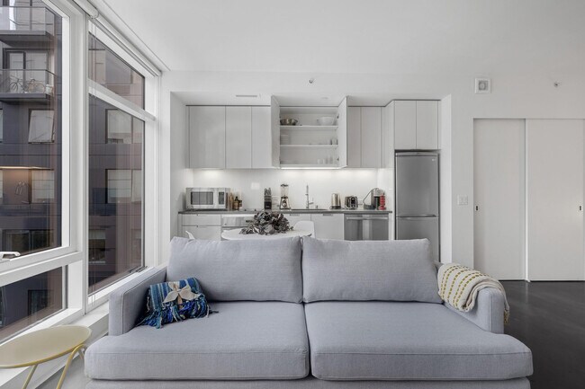 Foto del edificio - 18 10th St