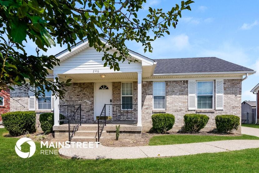 Foto principal - 246 Beech Cliff Cir
