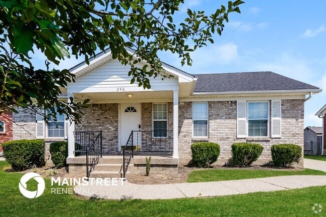 Building Photo - 246 Beech Cliff Cir