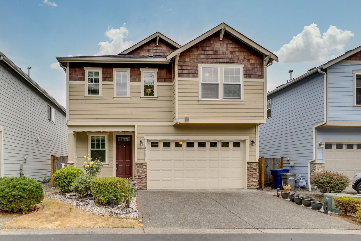 Foto principal - Bothell 4 Bedroom, Northshore Schools!