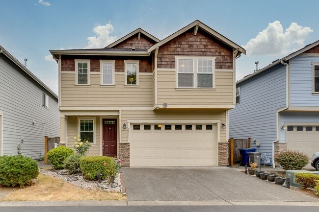 Bothell 4 Bedroom, Northshore Schools! - Bothell 4 Bedroom, Northshore Schools! House