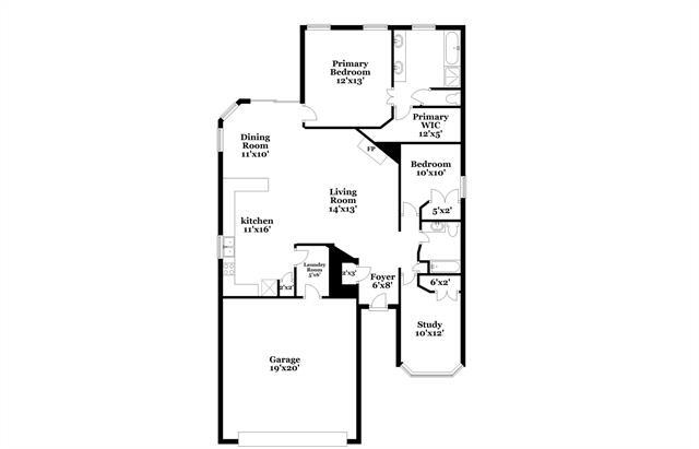 Foto del edificio - 10621 Big Oak Dr