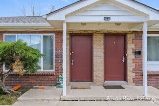 Building Photo - 1418 Ironton St