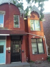 Building Photo - 210 Mccaul St