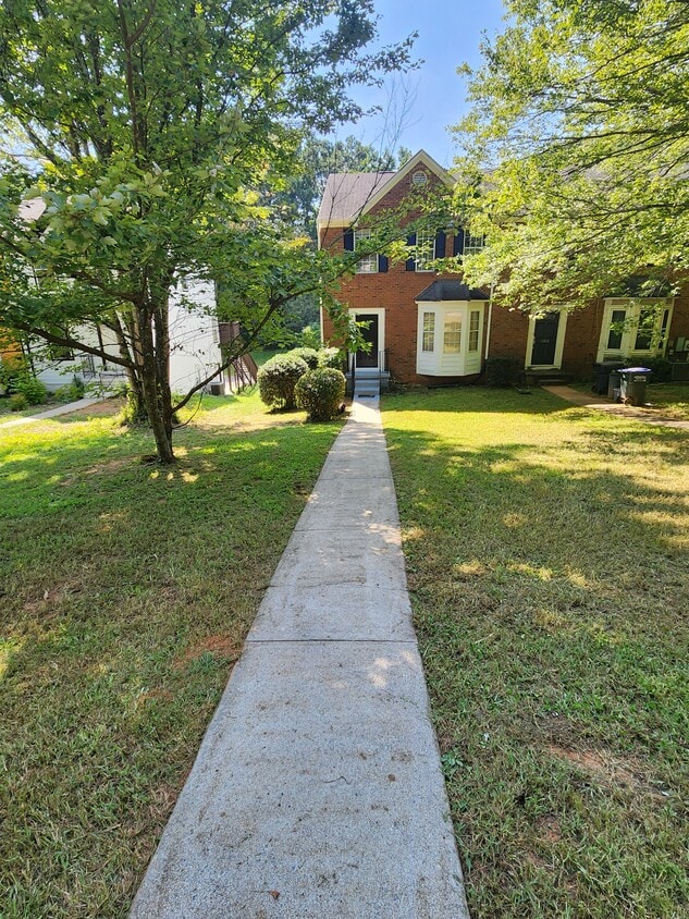 Building Photo - 1312 Warsaw Rd