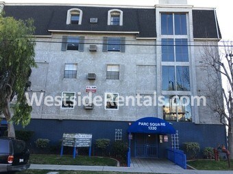 Foto principal - 1330 N Bush St
