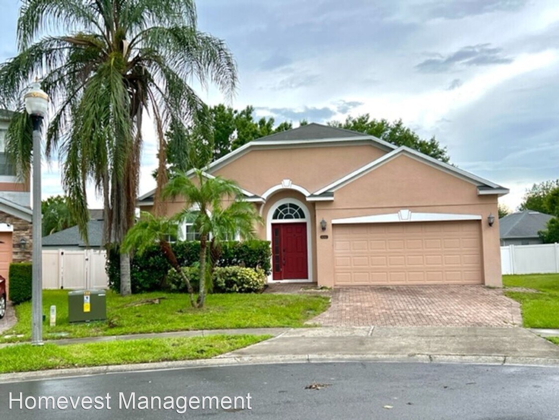 Foto principal - 4 br, 2 bath House - 9240 Black Hawk Court