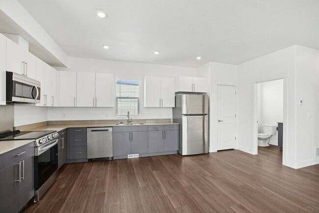 Cocina Gourmet - Nova by Lotus