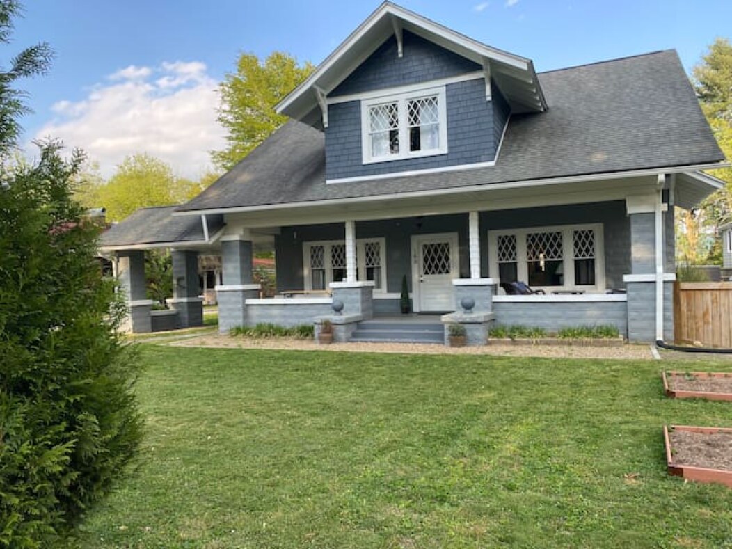 Foto principal - 169 Neely Rd
