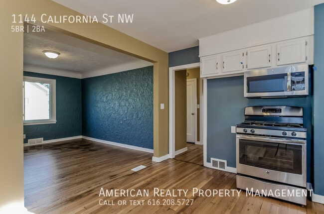 Foto del edificio - 1144 California St NW