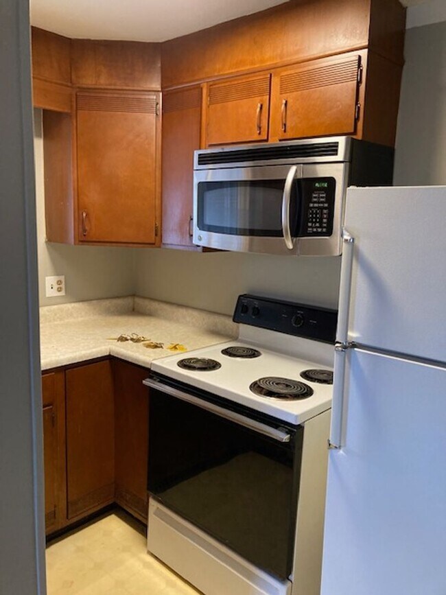 Foto del edificio - 100 Old Ithaca Rd