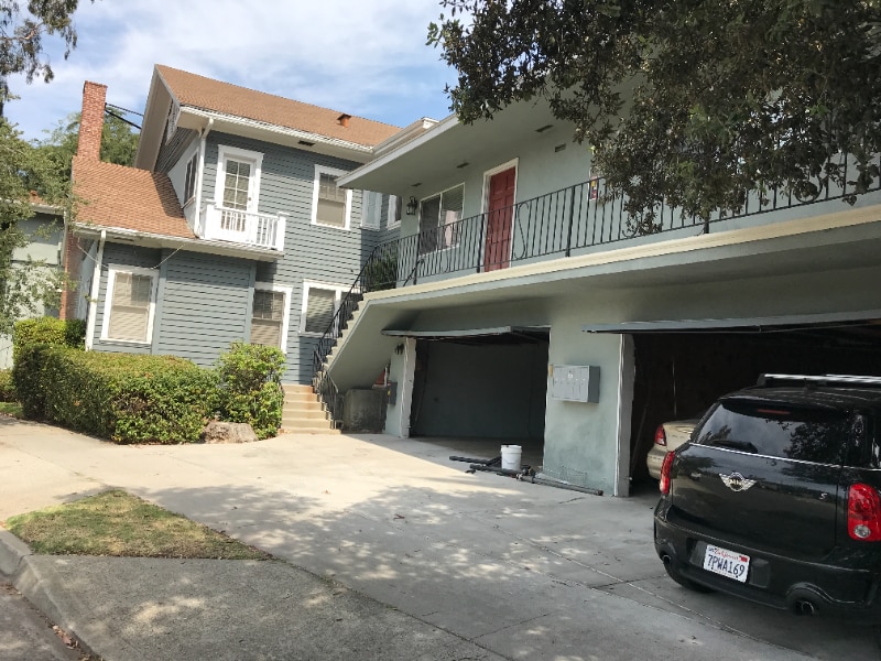 Photo - 1361 E Del Mar Blvd (Pasadena, CA)
