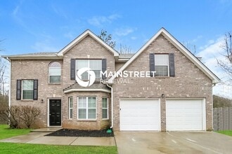 Building Photo - 3603 Gray Birch Dr