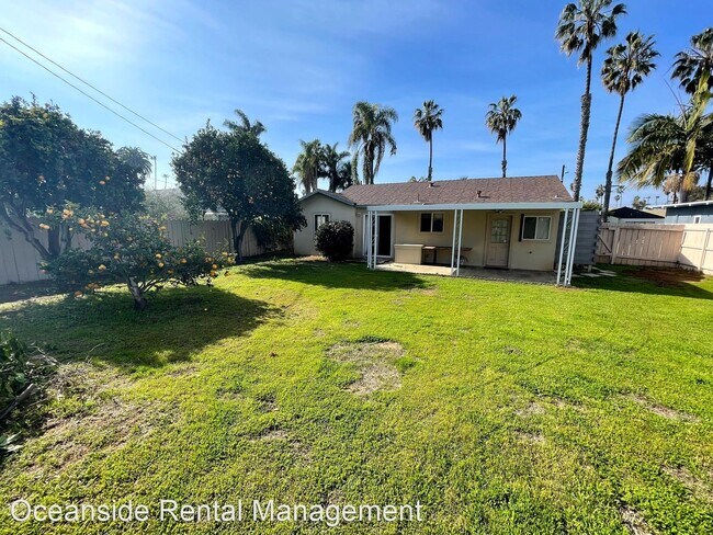 Building Photo - 2 br, 1 bath House - 1722 Alvarado St