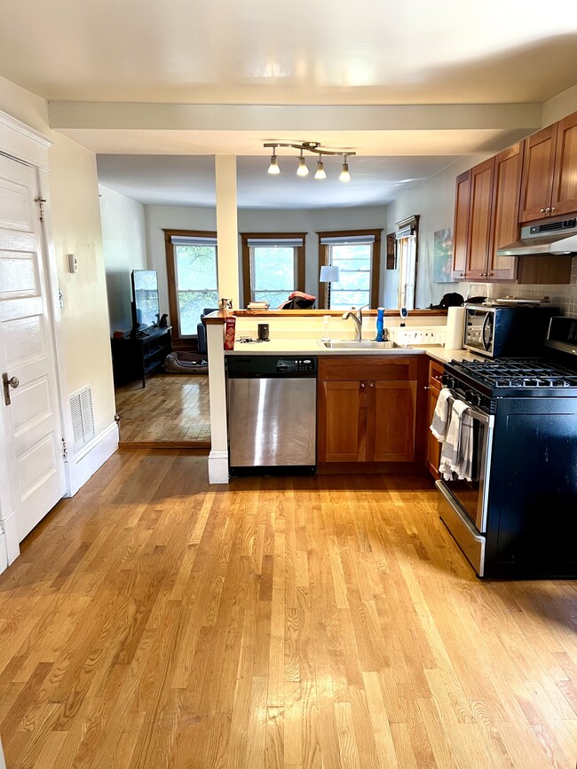 Foto del edificio - 197 S Winooski Ave