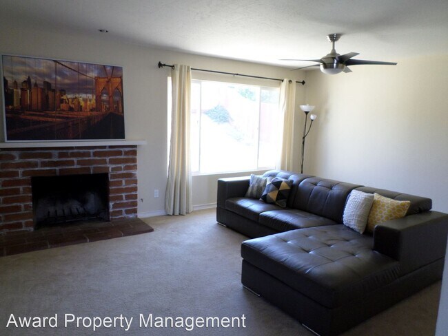 Building Photo - 3 br, 2 bath House - 740 Kimball Street