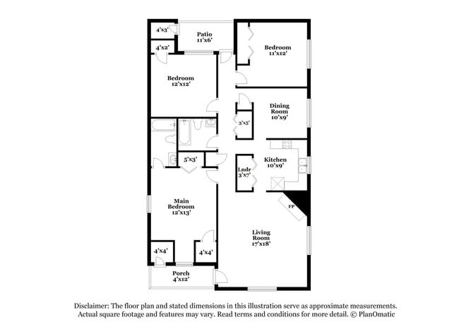 Building Photo - 5408 Glen Haven Dr