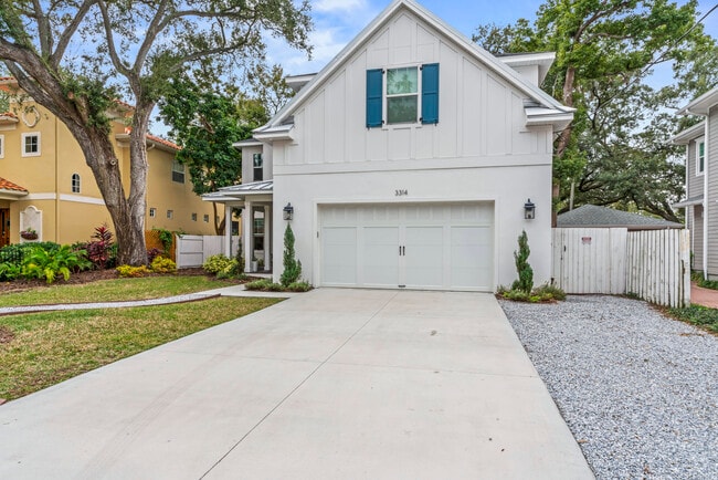 Building Photo - 3314 W Villa Rosa St