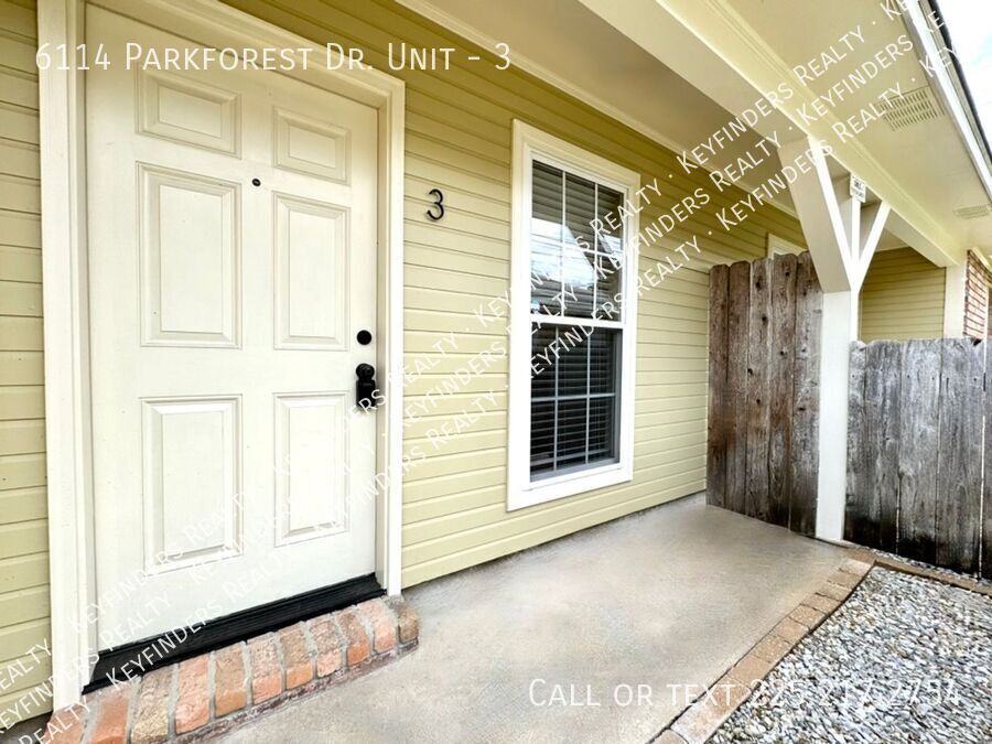 Primary Photo - 6114 Parkforest Dr