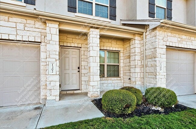 Building Photo - 3 br, 2.5 bath House - 1302 Catalan Rd 1002