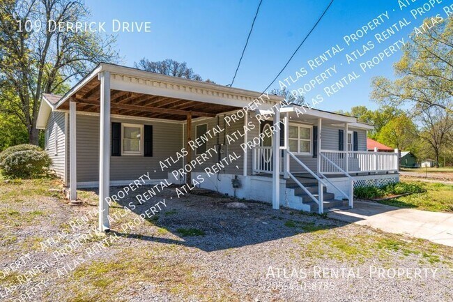 Building Photo - 109 Derrick Dr