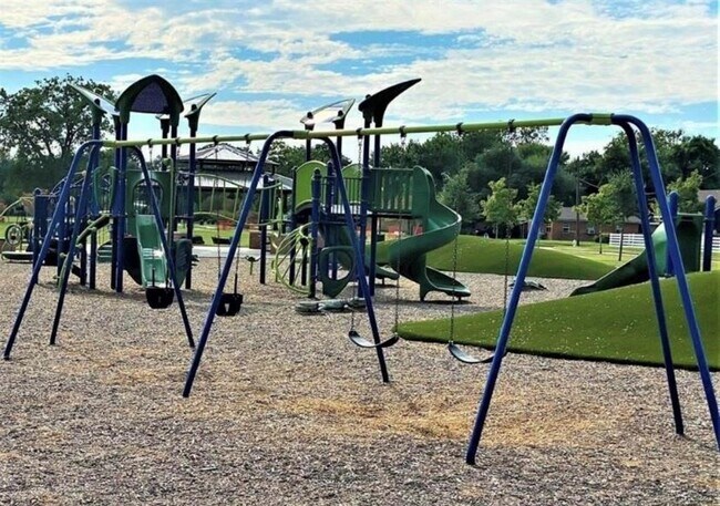 Foto del edificio - 411 Ulrich St