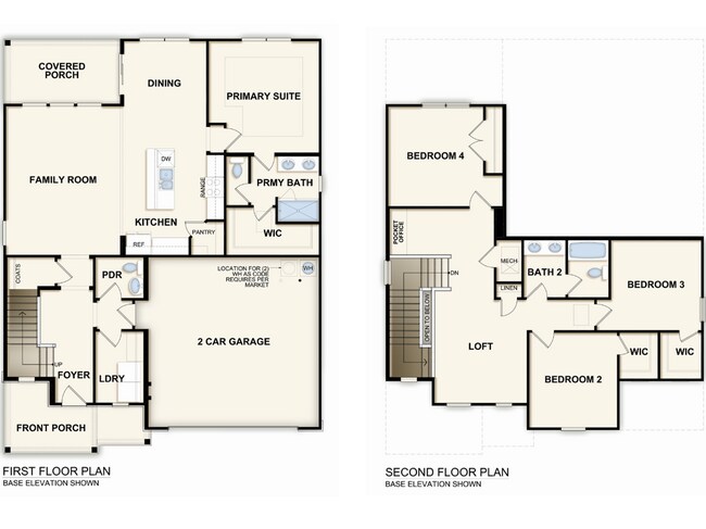 Foto del edificio - 7023 Garrett Ct