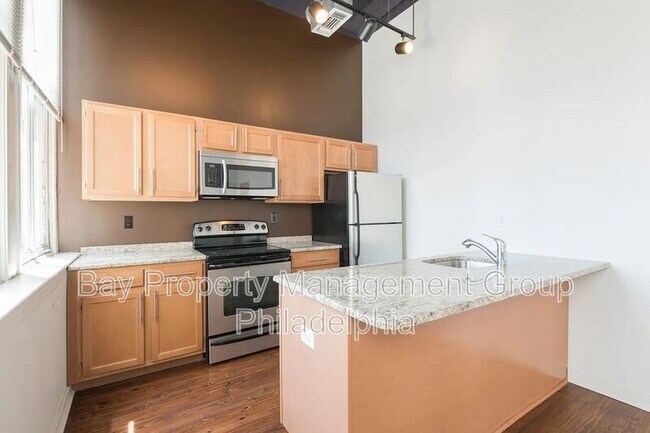 Foto del edificio - 1510 Chestnut St