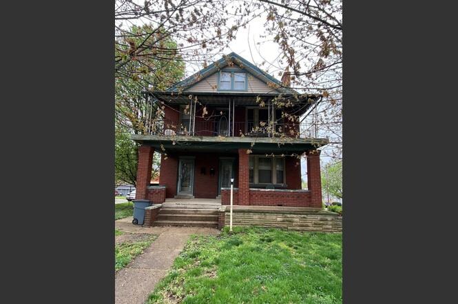 Foto principal - 3700 Frances Ave