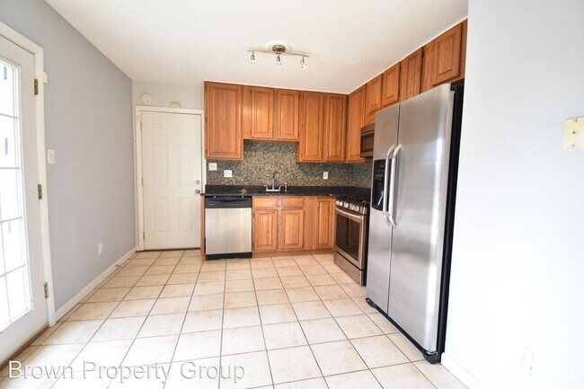 Building Photo - 3 br, 2 bath House - 5151 Queensdale Dr