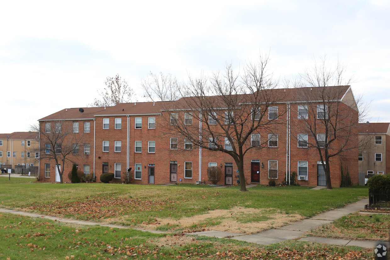 Primary Photo - Harford Commons