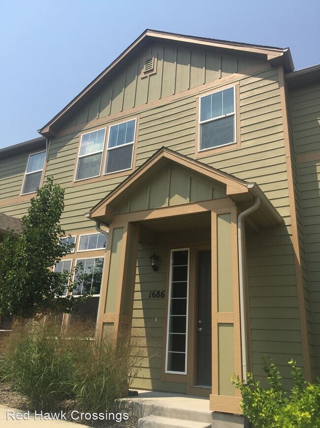 Foto del edificio - 3 br, 2.5 bath House - 1686 Cherokee Mount...