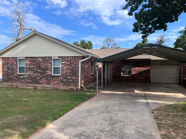 Photo - 14456 NE 4th St House